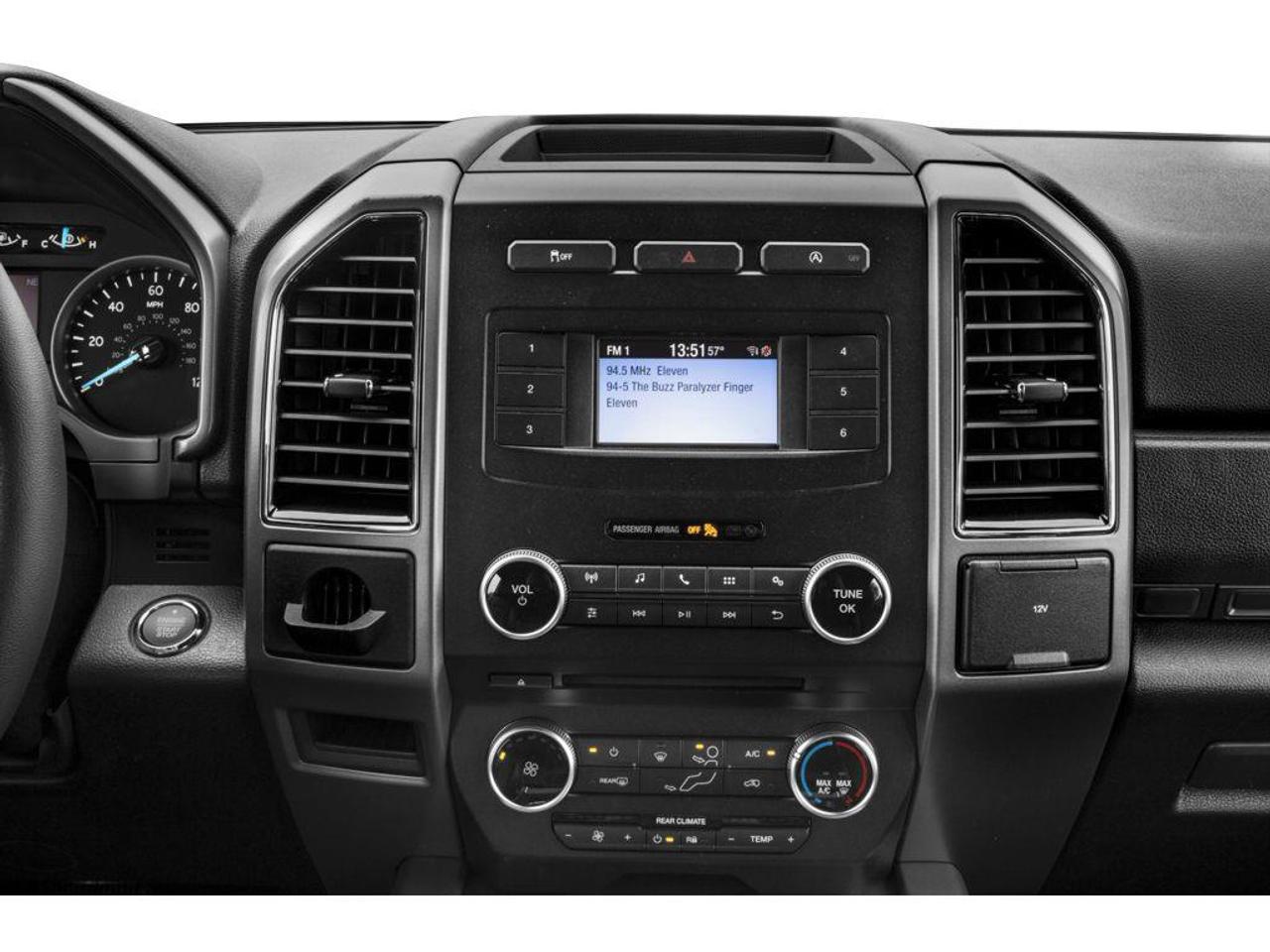 2021 Ford Expedition Max Limited Photo
