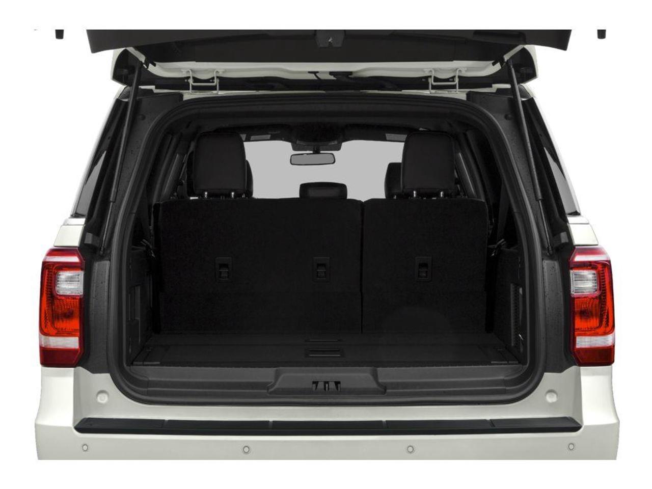 2021 Ford Expedition Max Limited Photo