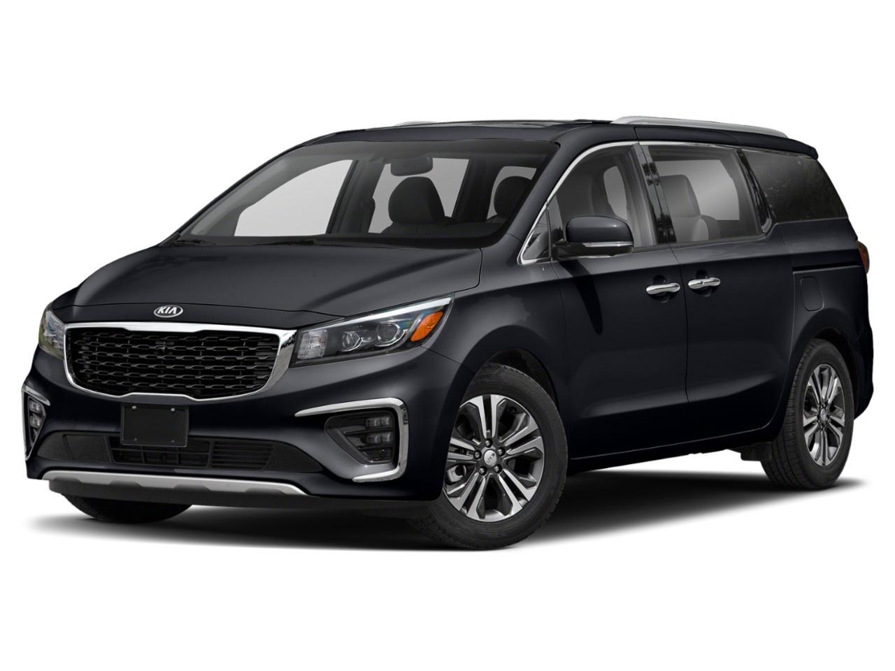 2019 Kia Sedona SX FWD Photo0