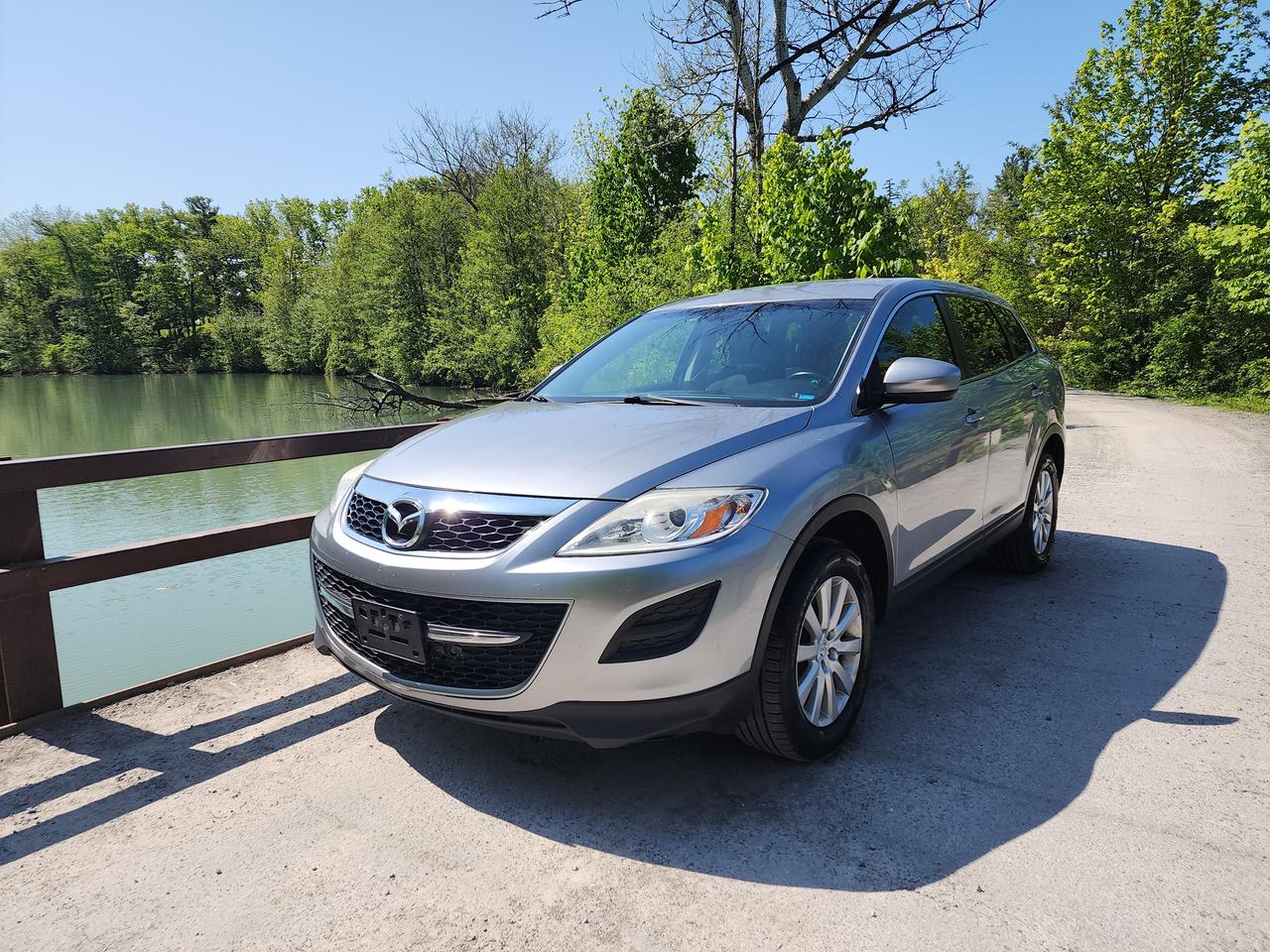 Used 2010 Mazda CX-9  for sale in Thorold, ON
