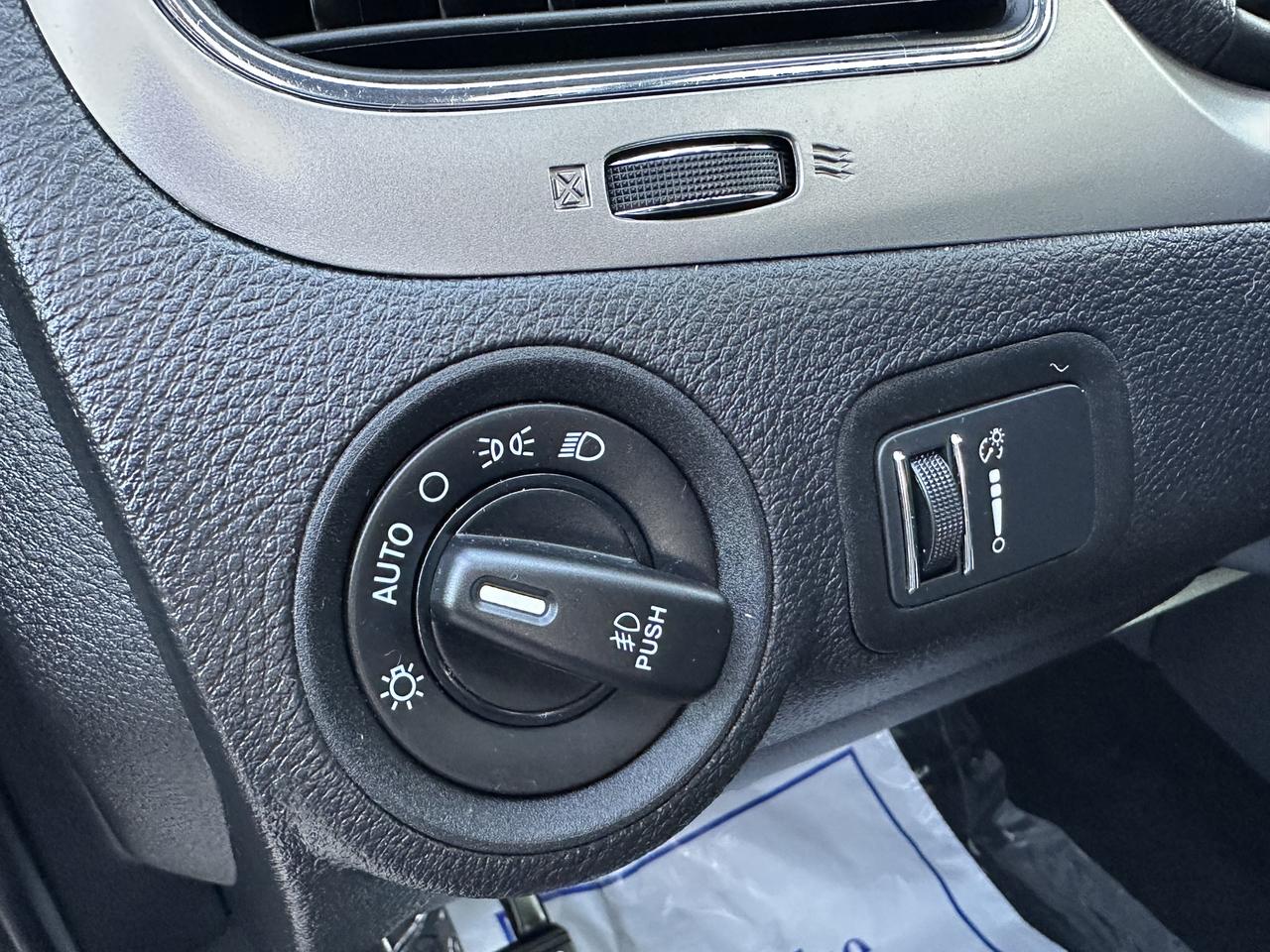 2019 Dodge Journey Crossroad Photo