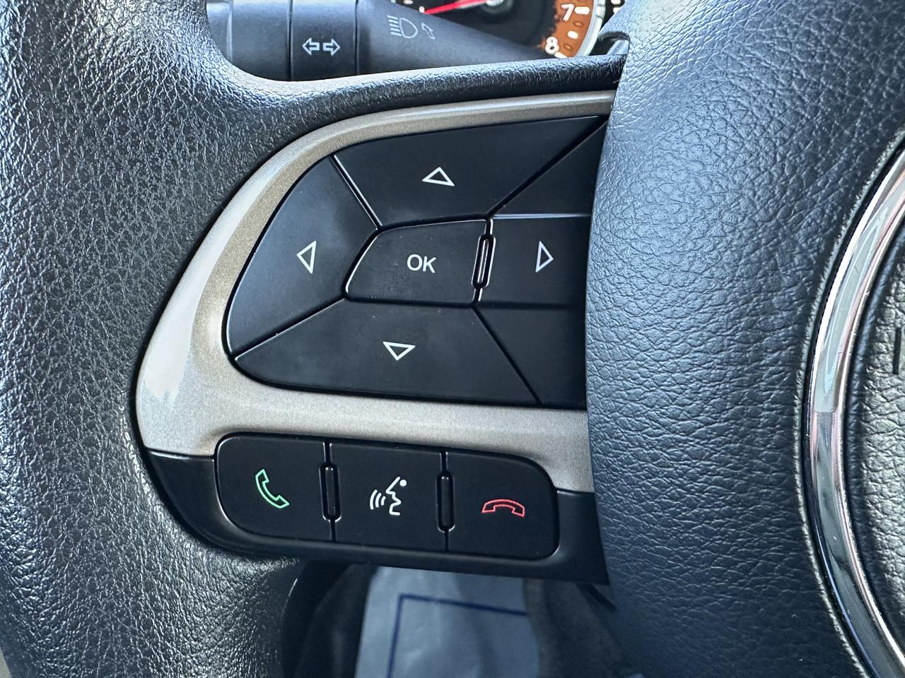 2015 Jeep Renegade Sport Photo
