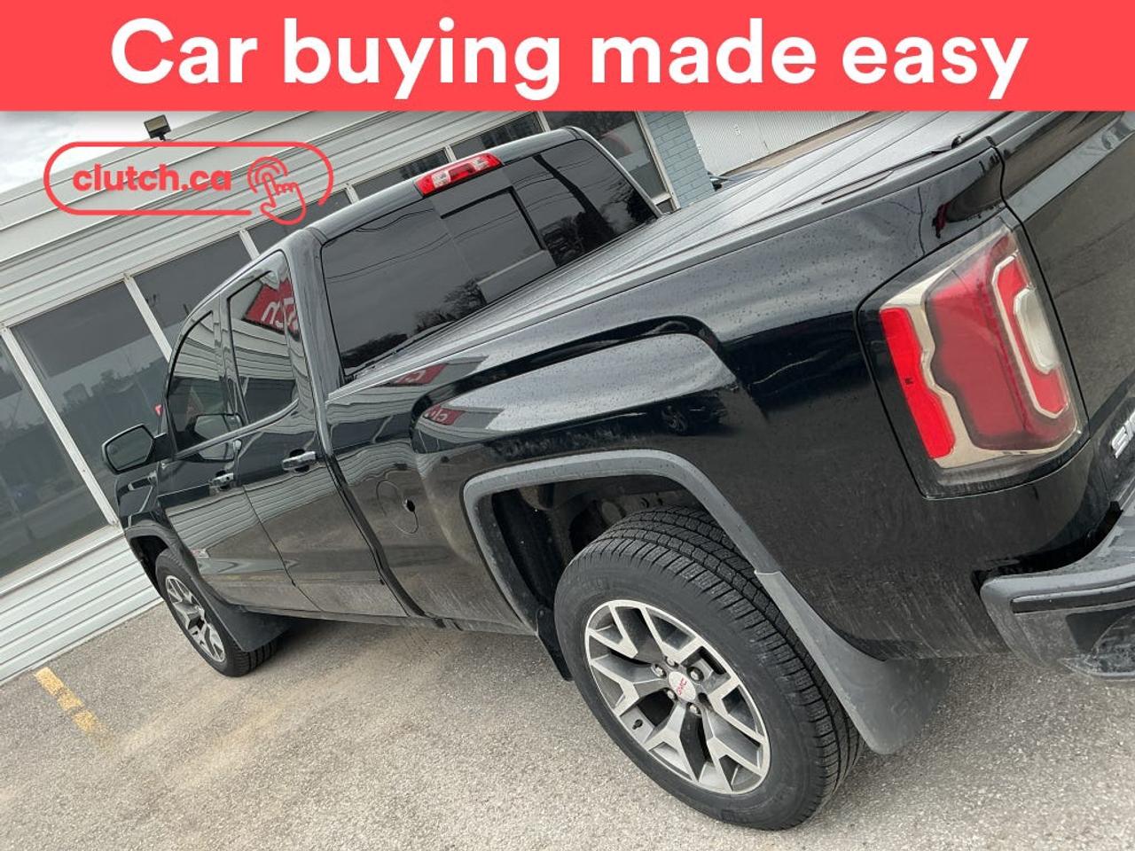 Auto Dimming Rearview Mirror, Front Heated Seats, Driver Seat Memory System and more!<br> <br>Clutch is the largest online used car retailer in Canada, delivering a seamless, hassle-free car-buying experience to drivers everywhere. Shop thousands of used cars online, get the right one delivered to your door, and enjoy peace of mind with our 10-Day Money-Back Guarantee. How sweet is that? To learn more, visit clutch.ca.<br> <br>The top features for this car include:<br> <br>Brake Assist<br>Auto Dimming Rearview Mirror<br>Front Heated Seats<br>Driver Seat Memory System<br>Climate Control<br>Dual Zone Front Climate Control<br>Bluetooth Music<br>Touchscreen Display<br>GPS Navigation<br>Cruise Control<br>Integrated Garage Door Opener<br>12V Outlet<br>Hands Free Device Connectivity<br>Internet Access<br>Wireless Charging<br>USB Input<br>Keyless Entry<br>Keyfob Remote Start<br>Power Folding Exterior Mirrors<br>Heated Steering Wheel<br>Hill Assistance<br>Rear View Camera<br>Parking Sensors<br>Rear Parking Sensors<br>Power Driver Seat<br>Power Passenger Seat<br>App Remote Start<br> <br>Seamless home delivery - Delivery to your door in a matter of days. Available on select packages.<br> <br>Try it out for 10 days - If you do not like it, we will take it back. <br> <br>Quality assured - All cars go through our rigorous 210-point inspection and reconditioning process.<br> <br>Peace of mind - Warranty and protection plans available.<br> <br>Haggle-free - No haggling or hard sells.<br> <br>100% Transparency - Full inspection reports on every car, including high-res photography and a free Carfax report.<br> <br>Listed price is for cash purchase only and does not include taxes, Shipping Fees (if applicable), Delivery Fees (if applicable), government licensing fees.<br> <br>Stock # 97513