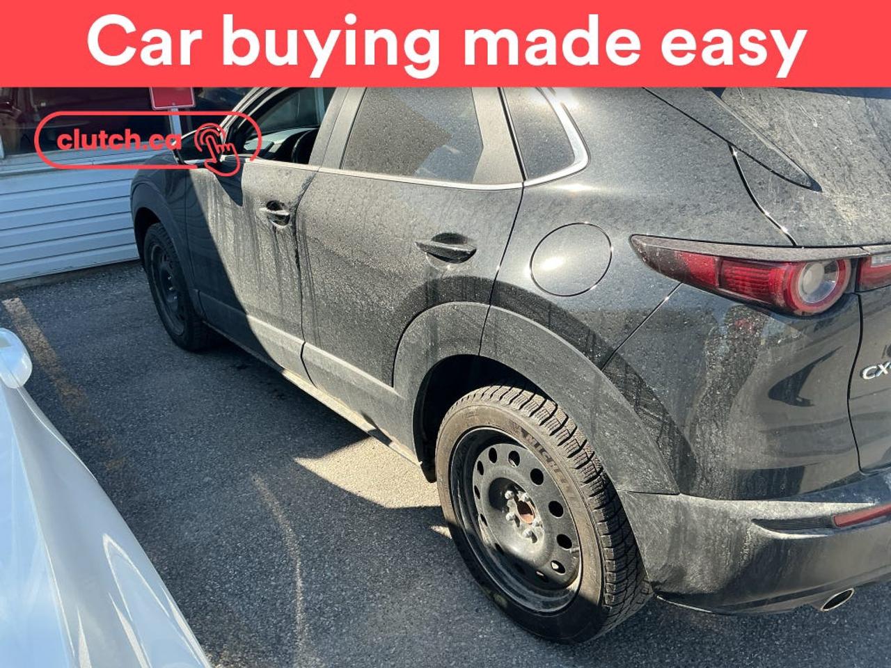 NO ACCIDENTS / CLEAN CARFAX / Front Heated Seats, Climate Control, Dual Zone Front Climate Control and more!<br> <br>Clutch is the largest online used car retailer in Canada, delivering a seamless, hassle-free car-buying experience to drivers everywhere. Shop thousands of used cars online, get the right one delivered to your door, and enjoy peace of mind with our 10-Day Money-Back Guarantee. How sweet is that? To learn more, visit clutch.ca.<br> <br>The top features for this car include:<br> <br>Brake Assist<br>Front Heated Seats<br>Climate Control<br>Dual Zone Front Climate Control<br>Rear Climate Vents<br>Bluetooth Music<br>Cruise Control<br>Adaptive Cruise Control<br>12V Outlet<br>Hands Free Device Connectivity<br>Apple CarPlay<br>Android Auto<br>USB Input<br>Keyless Entry<br>Passive Keyless Entry<br>Push Button Start<br>Lane Departure Warning<br>Blindspot Sensors<br>Forward Collision Mitigation<br>Rear Collision Warning<br>Rear Cross Traffic Alert<br>Pedestrian Detection<br>Driver Attention Alert<br>Heated Steering Wheel<br>Rain Sensing Wipers<br>Hill Assistance<br>Automatic High Beams<br>Rear View Camera<br> <br>Seamless home delivery - Delivery to your door in a matter of days. Available on select packages.<br> <br>Try it out for 10 days - If you do not like it, we will take it back. <br> <br>Quality assured - All cars go through our rigorous 210-point inspection and reconditioning process.<br> <br>Peace of mind - Warranty and protection plans available.<br> <br>Haggle-free - No haggling or hard sells.<br> <br>100% Transparency - Full inspection reports on every car, including high-res photography and a free Carfax report.<br> <br>Listed price is for cash purchase only and does not include taxes, Shipping Fees (if applicable), Delivery Fees (if applicable), government licensing fees.<br> <br>Previous Provincial Registrations:<br>Ontario<br> <br>Stock # 97655