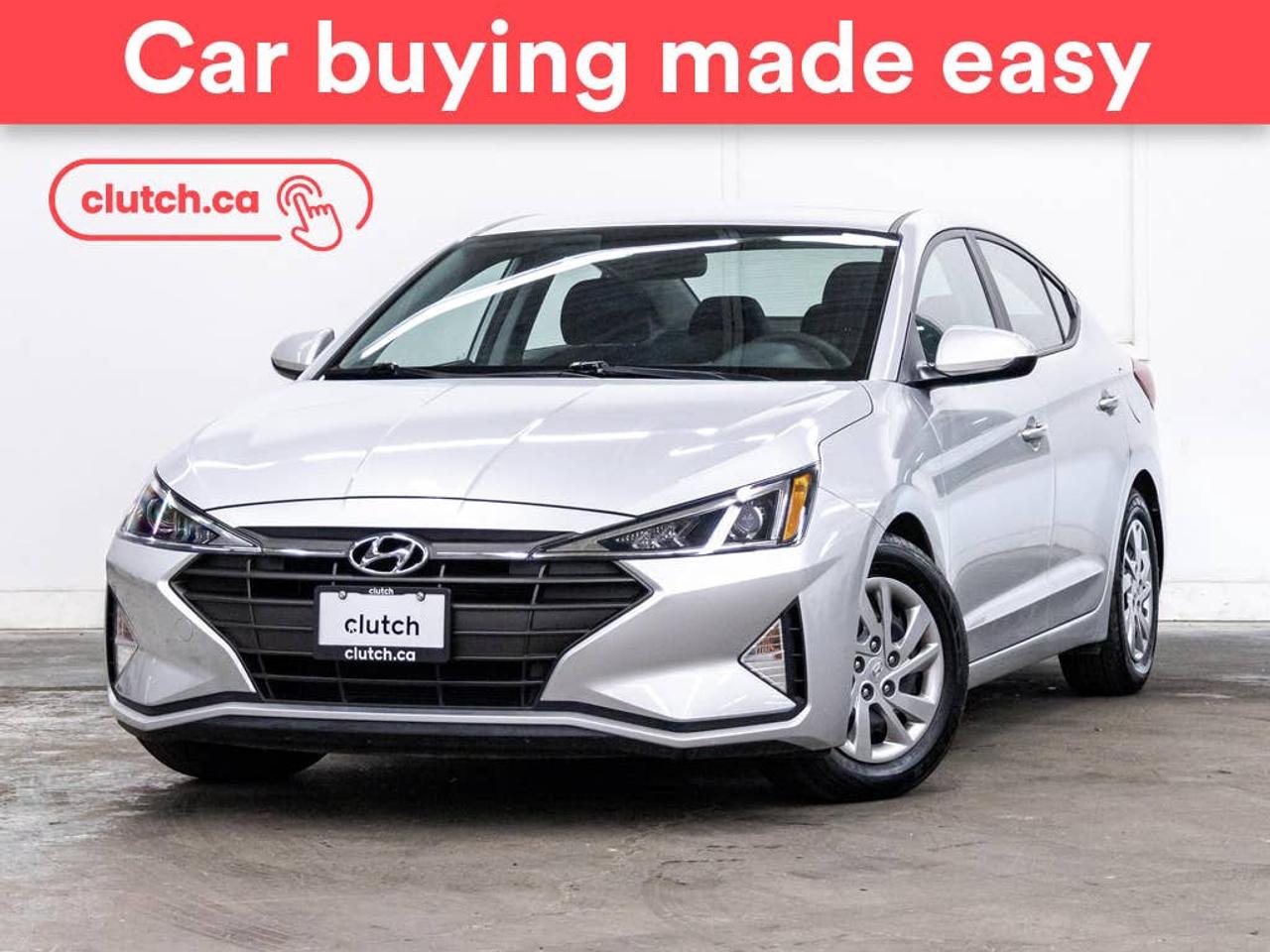 1 OWNER / Front Heated Seats, Climate Control, Bluetooth Music and more!<br> <br>Clutch is the largest online used car retailer in Canada, delivering a seamless, hassle-free car-buying experience to drivers everywhere. Shop thousands of used cars online, get the right one delivered to your door, and enjoy peace of mind with our 10-Day Money-Back Guarantee. How sweet is that? To learn more, visit clutch.ca.<br> <br>The top features for this car include:<br> <br>Brake Assist<br>Front Heated Seats<br>Climate Control<br>Bluetooth Music<br>Touchscreen Display<br>12V Outlet<br>Folding Rear Seats<br>Speed-Sensitive Volume<br>Hands Free Device Connectivity<br>USB Input<br>Keyless Entry<br>Rear Window Defroster<br>Hill Assistance<br>Rear View Camera<br>AM/FM Stereo<br> <br>Seamless home delivery - Delivery to your door in a matter of days. Available on select packages.<br> <br>Try it out for 10 days - If you do not like it, we will take it back. <br> <br>Quality assured - All cars go through our rigorous 210-point inspection and reconditioning process.<br> <br>Peace of mind - Warranty and protection plans available.<br> <br>Haggle-free - No haggling or hard sells.<br> <br>100% Transparency - Full inspection reports on every car, including high-res photography and a free Carfax report.<br> <br>Listed price is for cash purchase only and does not include taxes, Shipping Fees (if applicable), Delivery Fees (if applicable), government licensing fees.<br> <br>Previous Provincial Registrations:<br>Ontario<br> <br>Stock # 97658