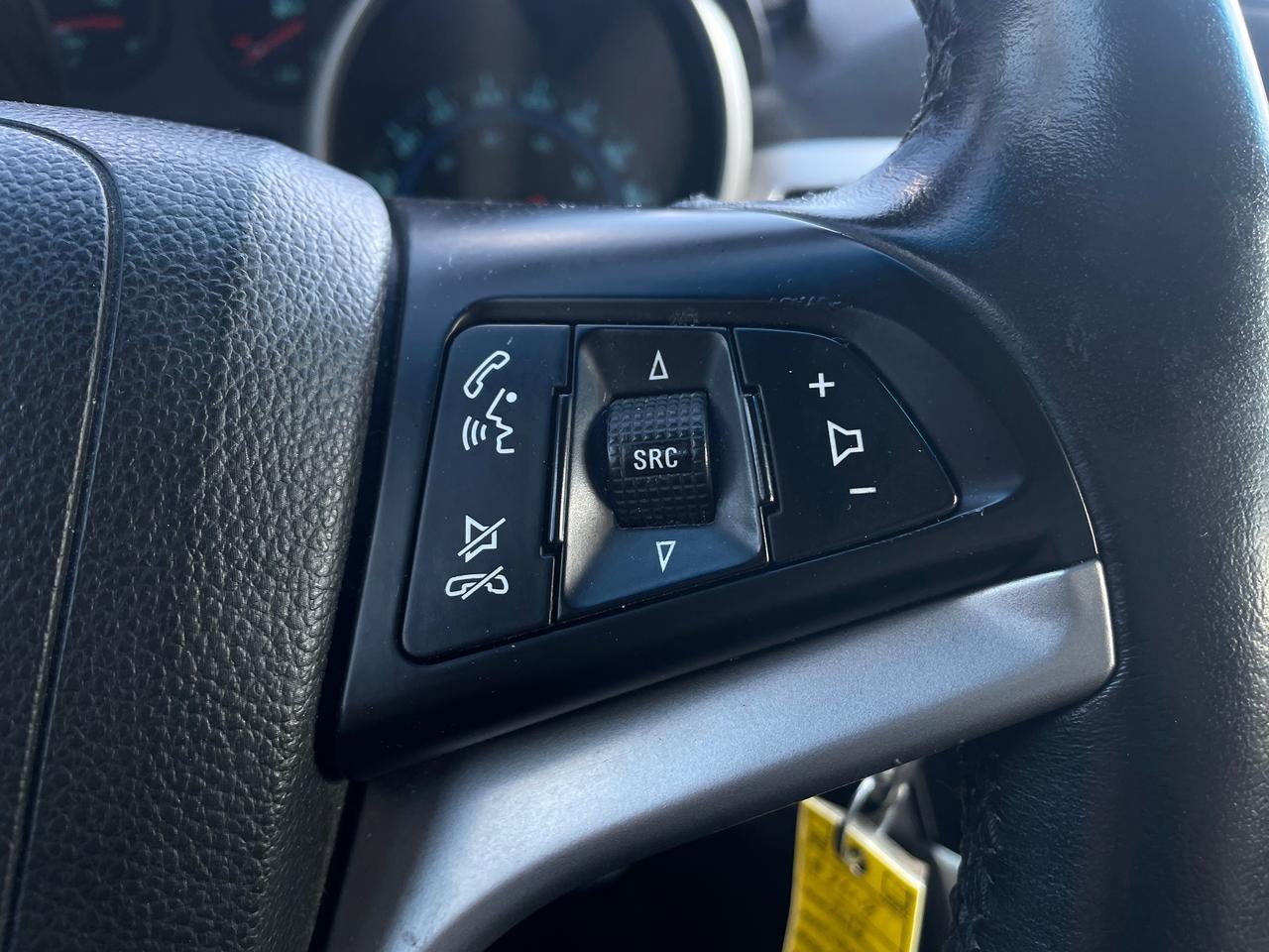 2012 Chevrolet Cruze LT Turbo+ w/1SB *1 OWNER, FULL SERVICE RECS* Photo