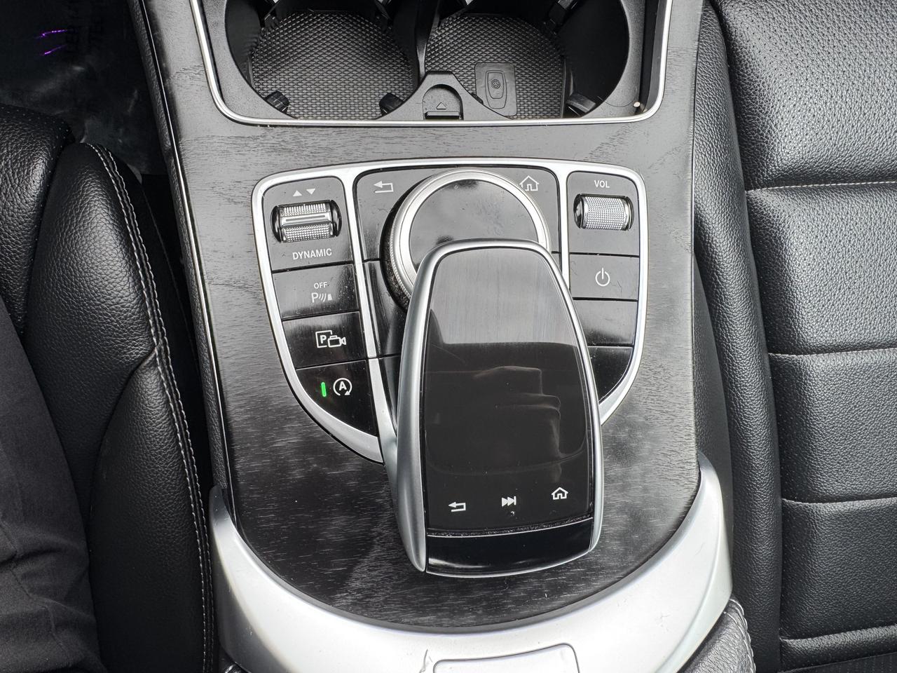 2019 Mercedes-Benz C-Class C 300 4MATIC Sedan Photo