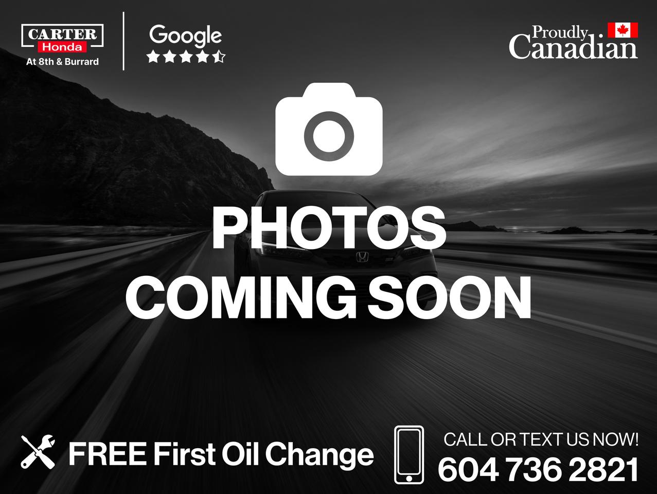 Used 2024 Honda CR-V Hybrid Touring AWD for sale in Vancouver, BC
