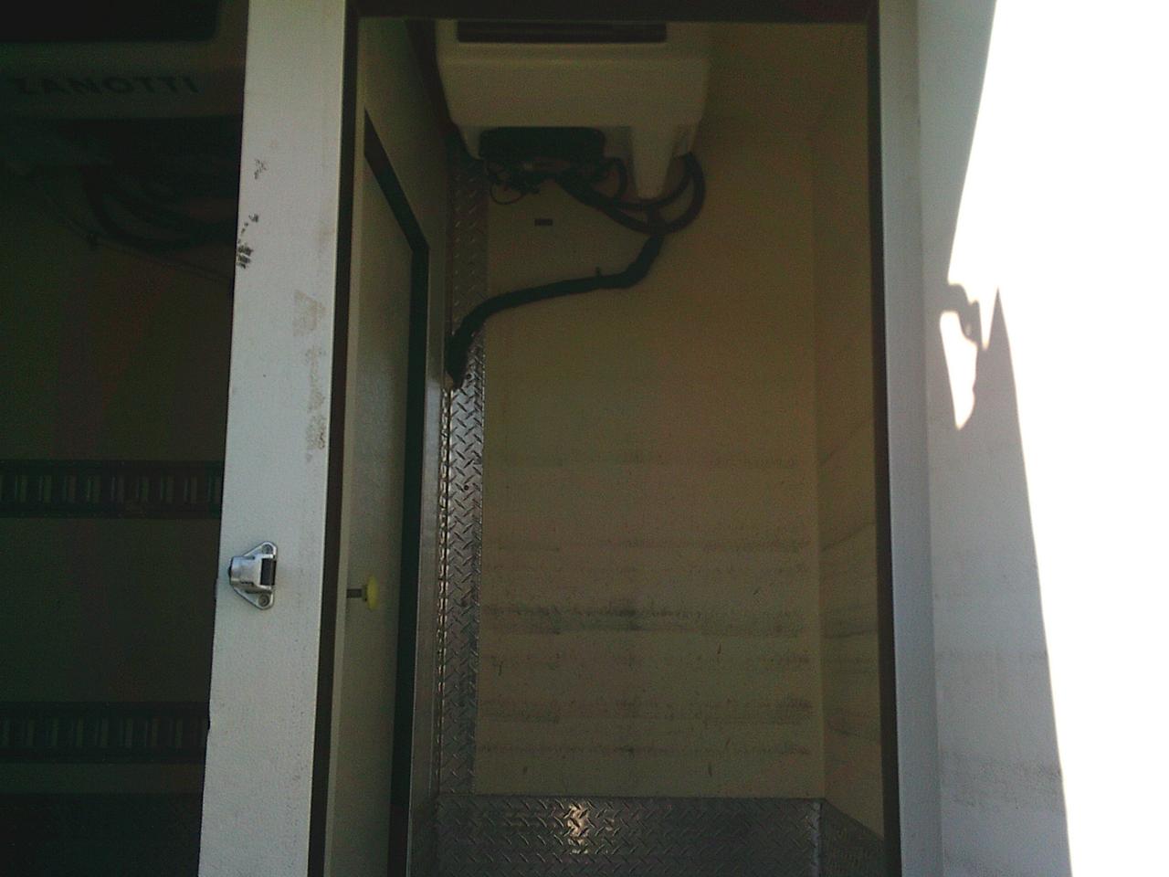 2019 Ford Transit VAN T-350 REEFER 148  EL Hi Rf 9500 GVWR Sliding RH Dr Photo