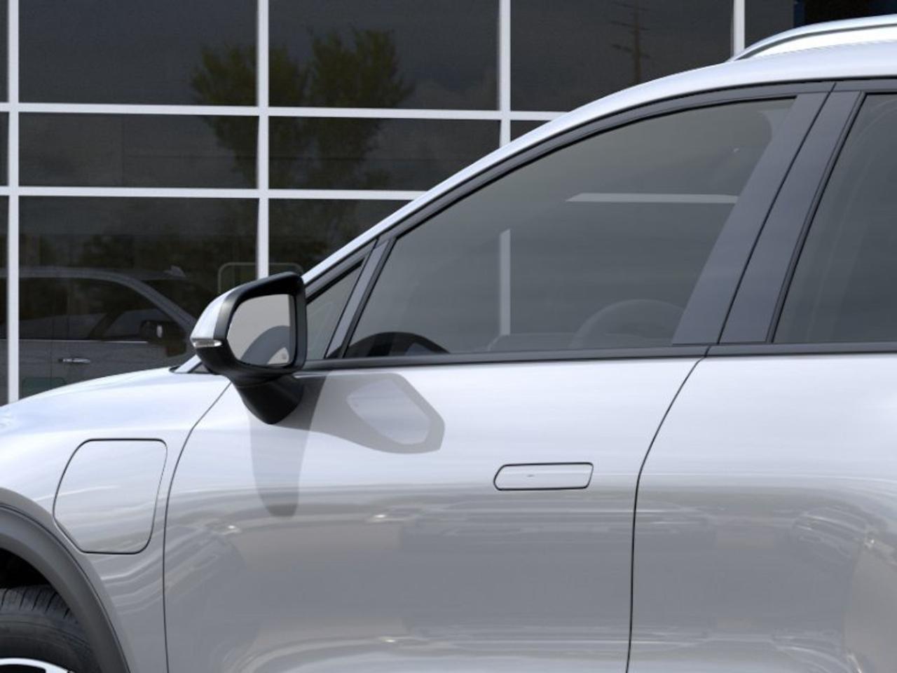 2026 Chevrolet Equinox EV LT 4dr LT Photo