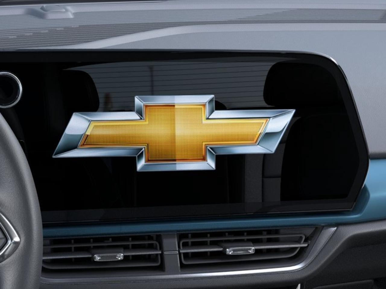 2026 Chevrolet Equinox EV LT 4dr LT Photo