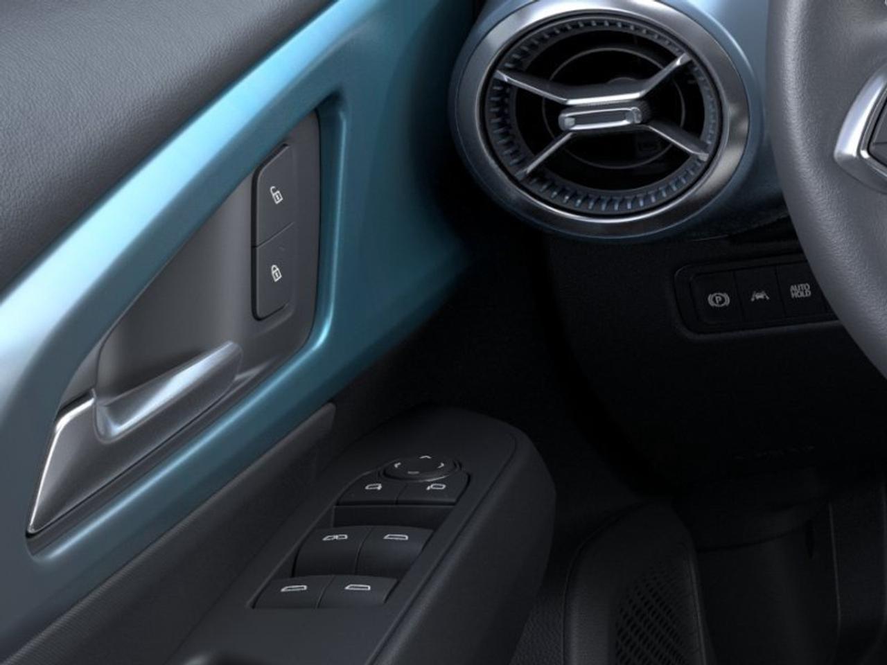 2026 Chevrolet Equinox EV LT 4dr LT Photo
