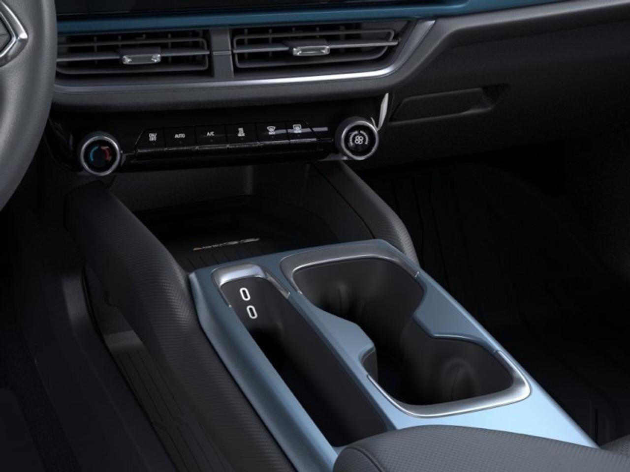 2026 Chevrolet Equinox EV LT 4dr LT Photo
