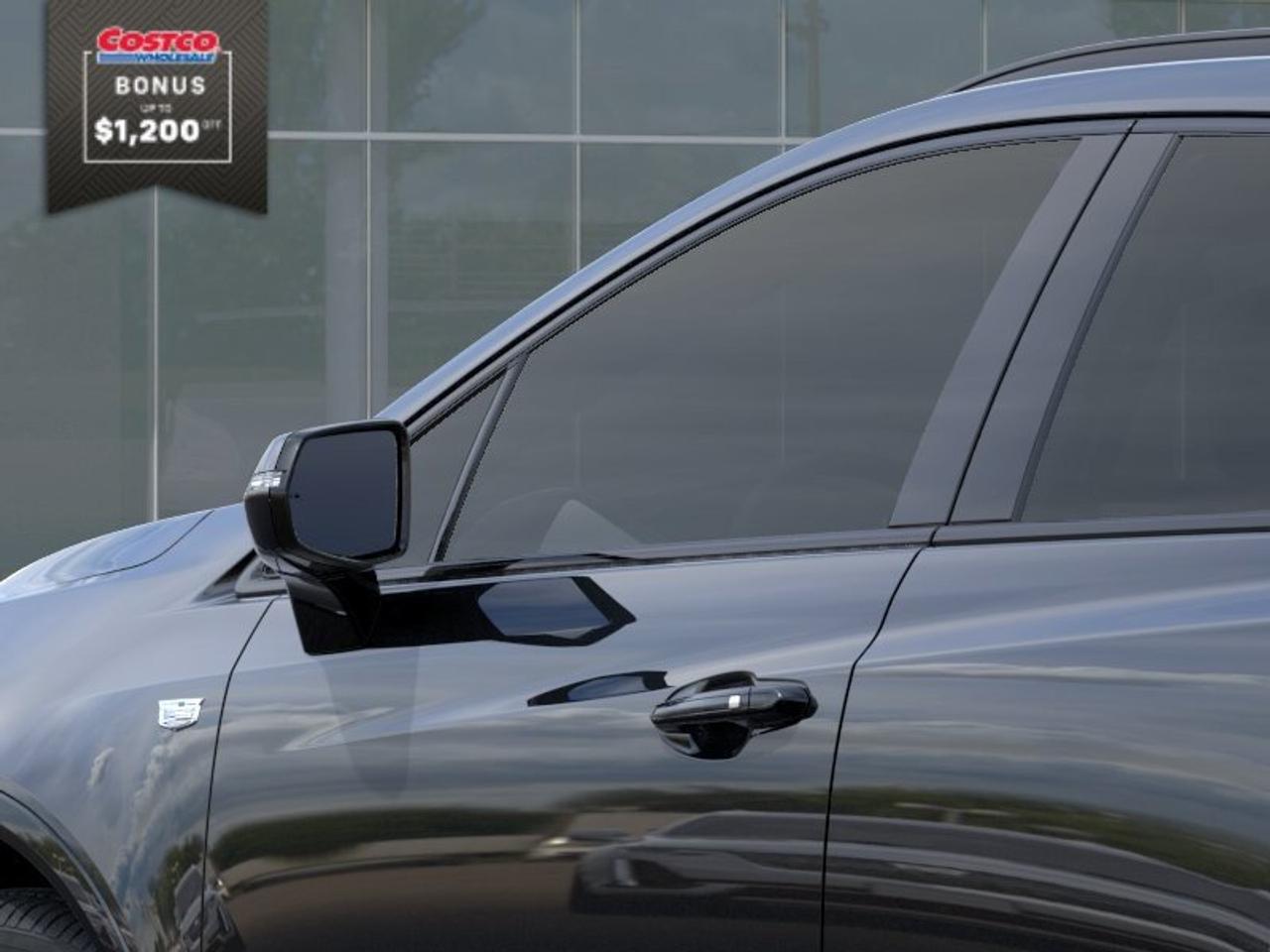 2026 Cadillac XT5 AWD Sport AWD 4dr Sport Photo