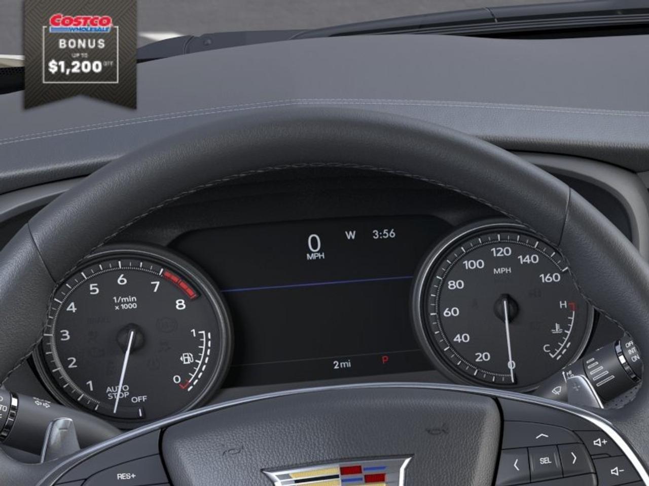 2026 Cadillac XT5 AWD Sport AWD 4dr Sport Photo