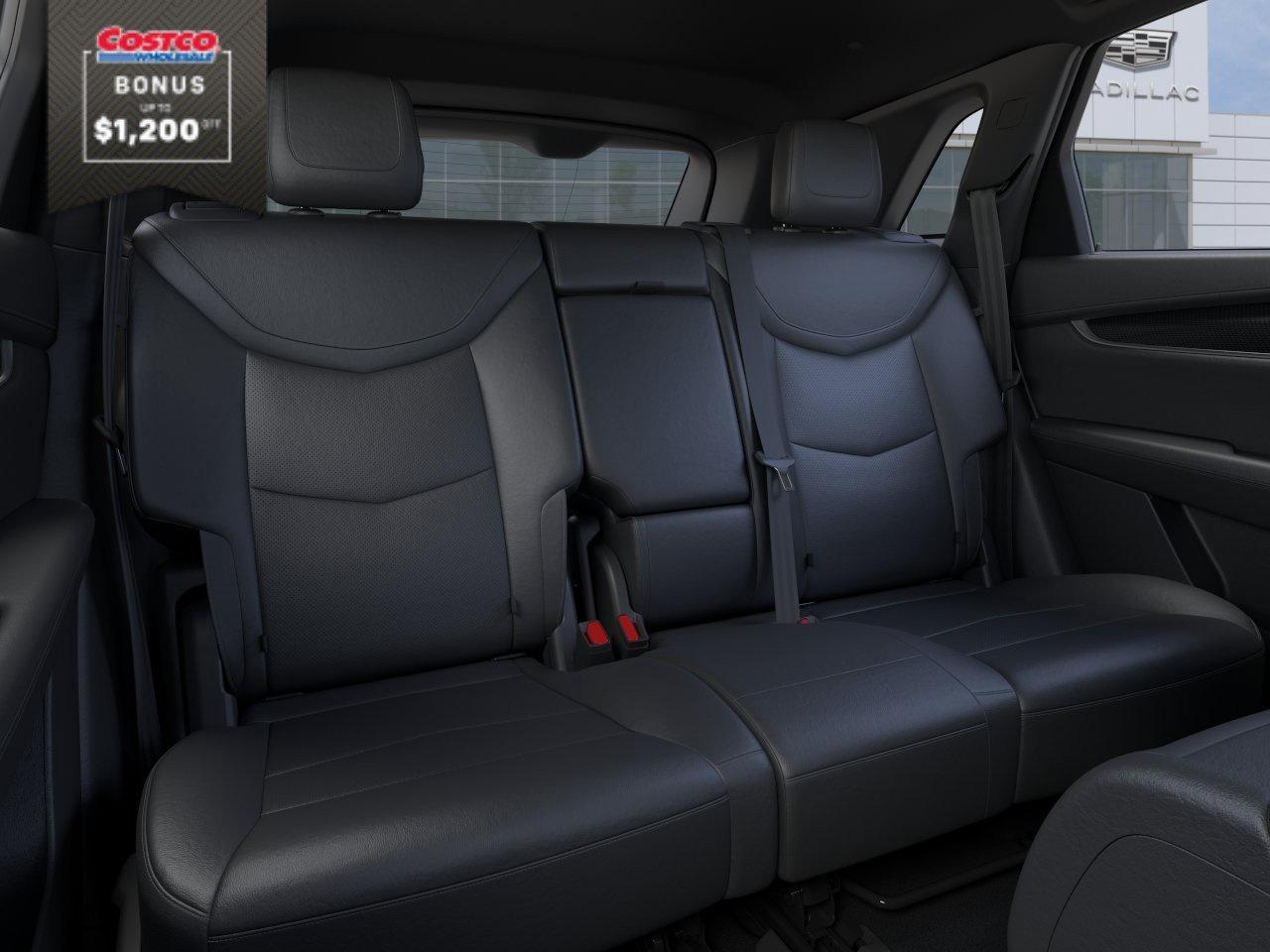 2026 Cadillac XT5 AWD Sport AWD 4dr Sport Photo