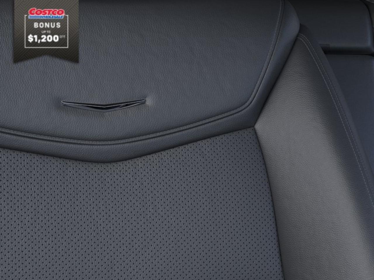 2026 Cadillac XT5 AWD Sport AWD 4dr Sport Photo