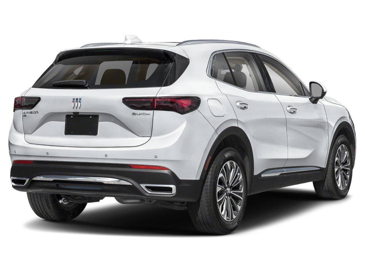 2024 Buick Envision Preferred AWD 4dr Preferred Photo