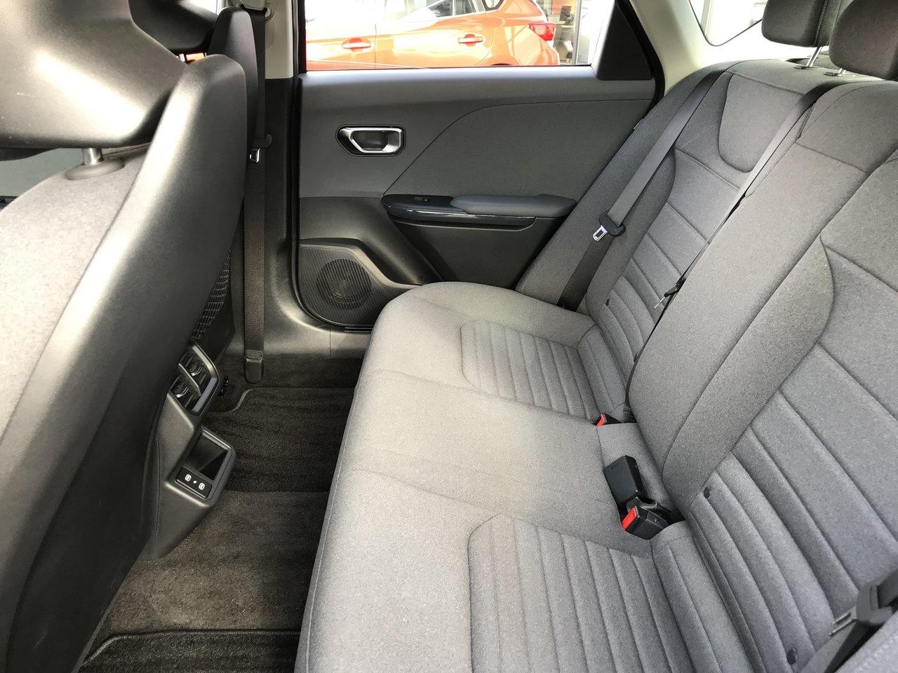 2025 Kia K4 EX Pkg.   Clean Carfax   No Accidents Photo