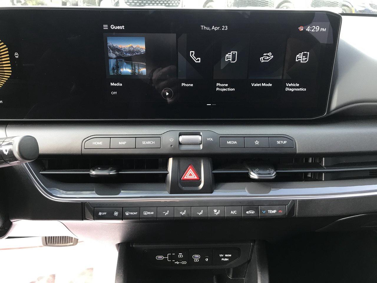 2025 Kia K4 EX Pkg.   Clean Carfax   No Accidents Photo