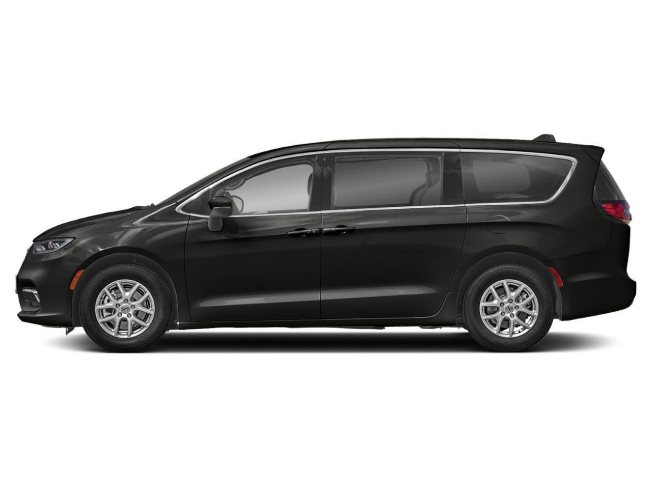 2023 Chrysler Pacifica Touring L AWD Pkg.   Clean Carfax   No Accidents Photo