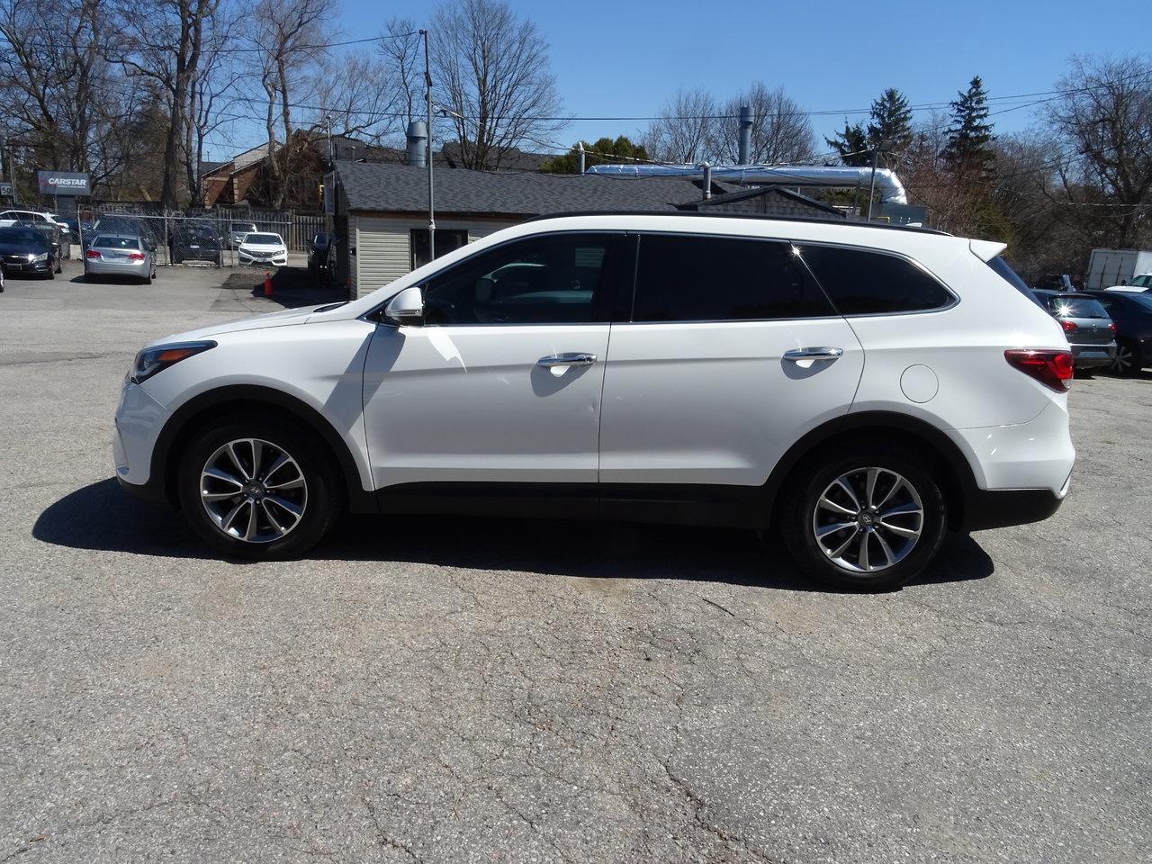 Used 2019 Hyundai Santa Fe XL Luxury for sale in Scarborough, ON