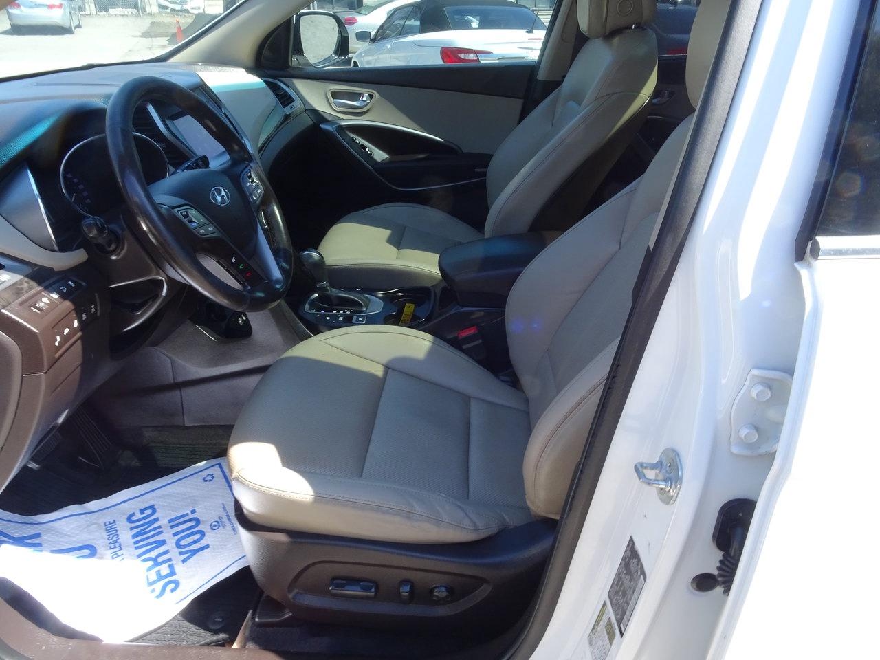 2019 Hyundai Santa Fe XL Luxury Photo