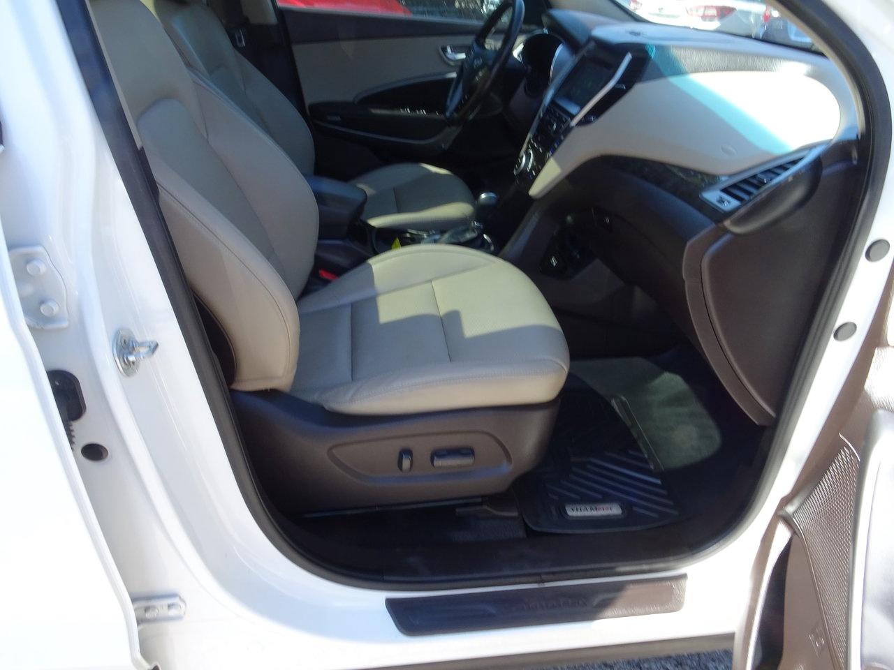 2019 Hyundai Santa Fe XL Luxury Photo