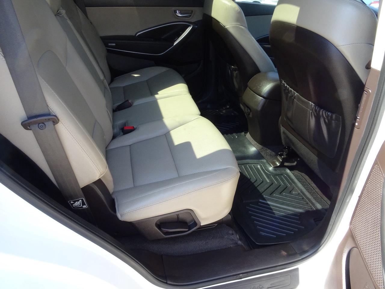 2019 Hyundai Santa Fe XL Luxury Photo