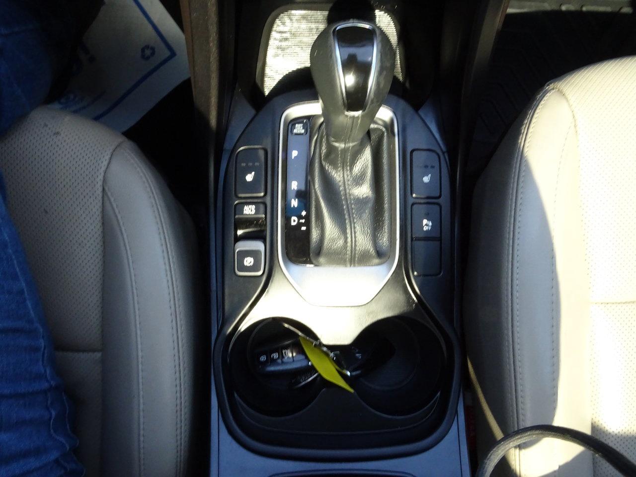 2019 Hyundai Santa Fe XL Luxury Photo