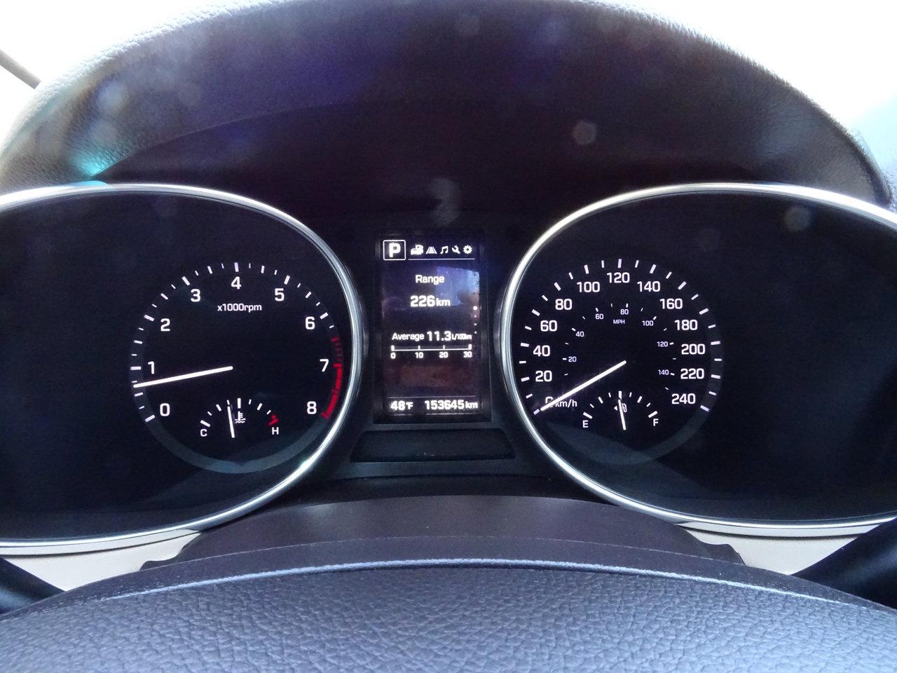2019 Hyundai Santa Fe XL Luxury Photo