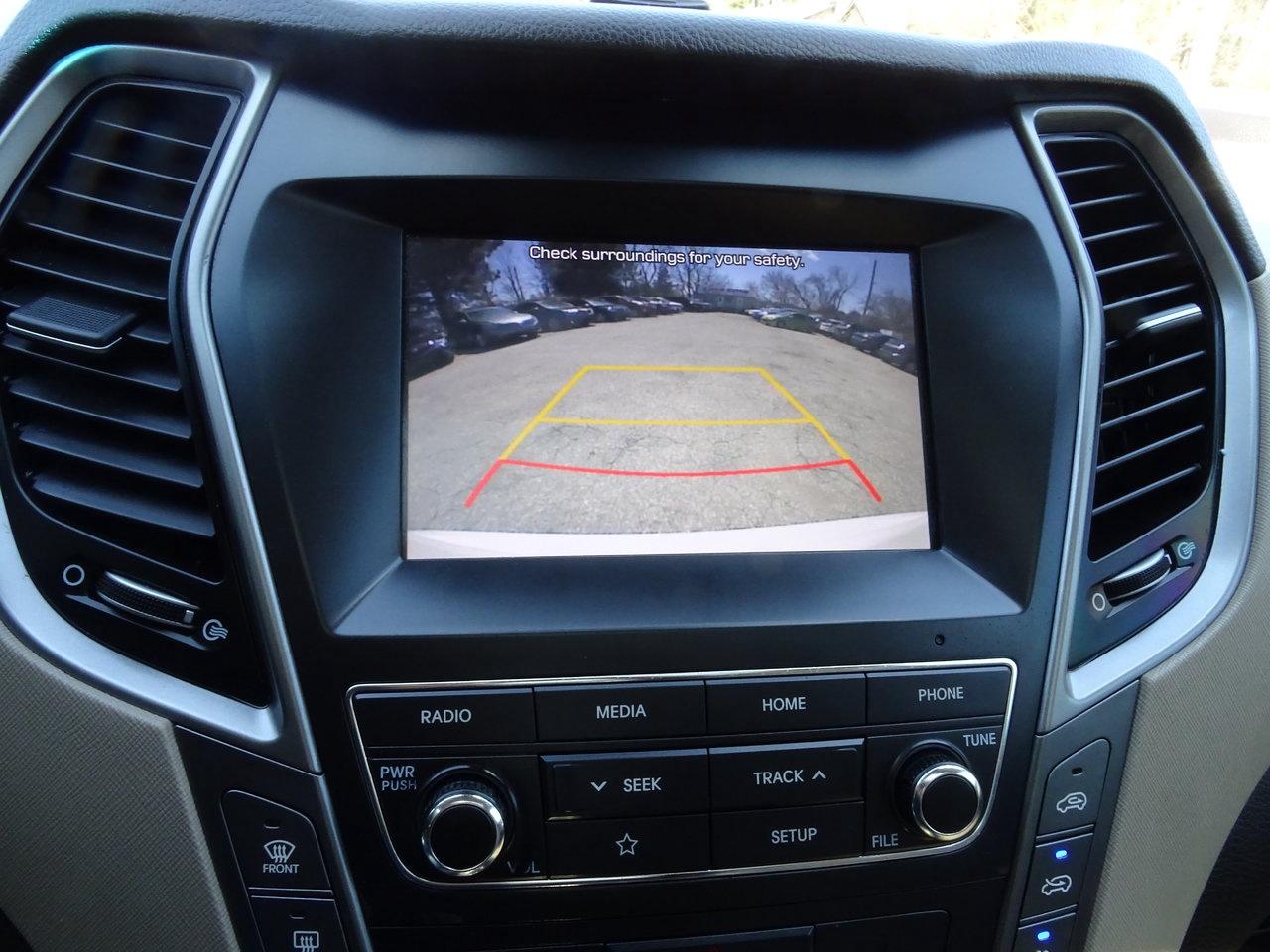 2019 Hyundai Santa Fe XL Luxury Photo