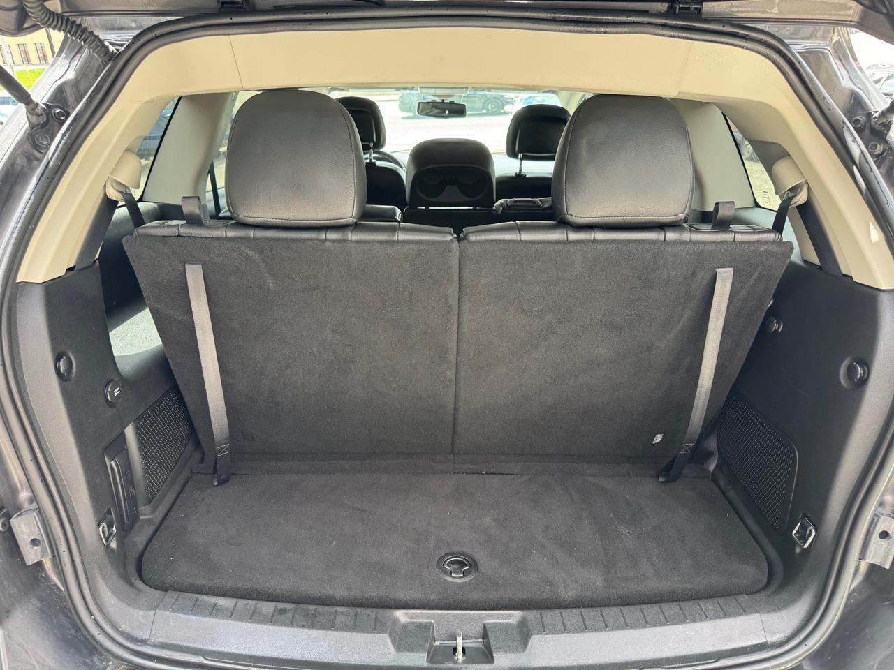 2016 Dodge Journey SXT/Limited 7 Passenger | Leather | Navi | Alpine Sound Photo