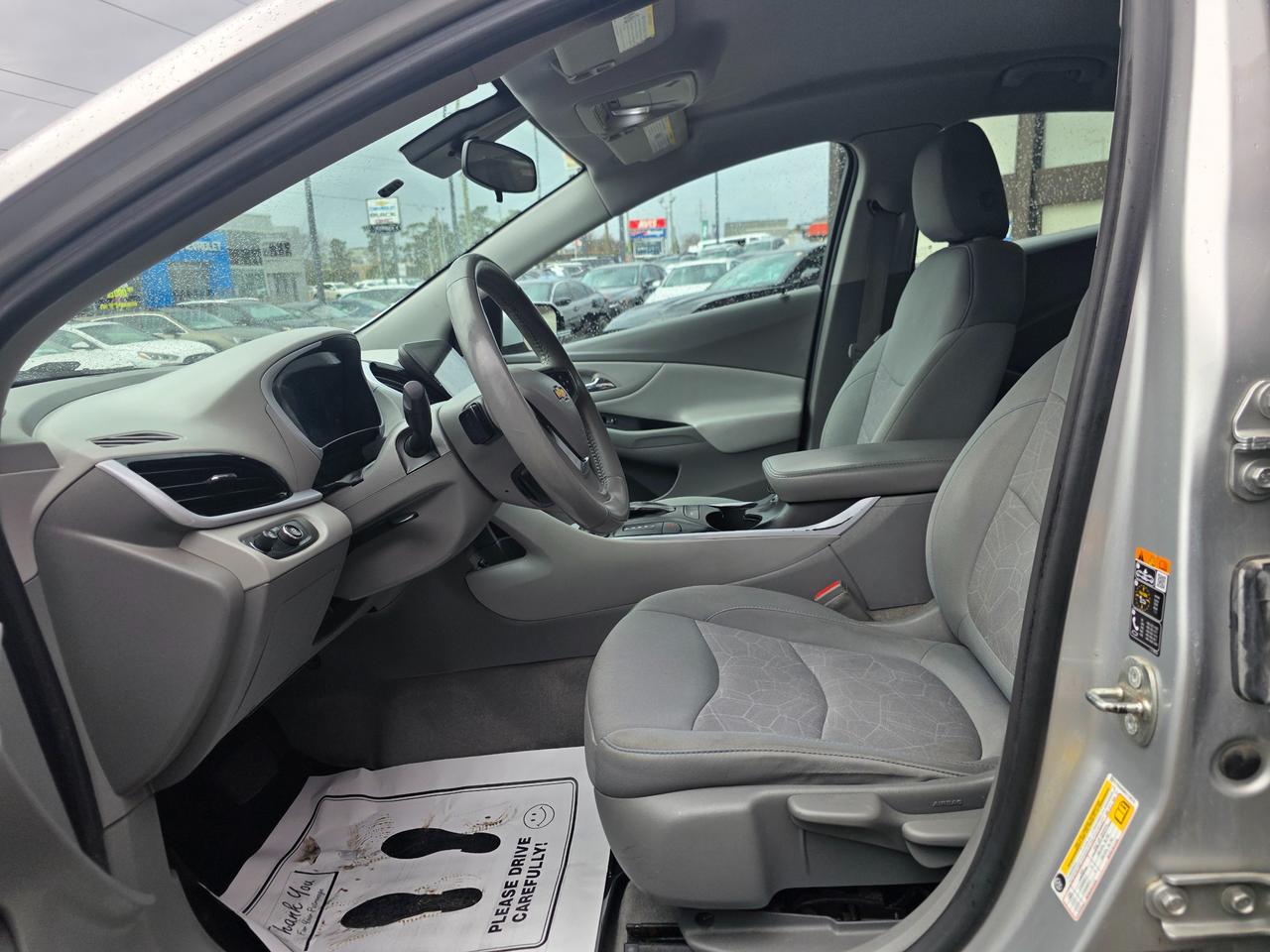 2017 Chevrolet Volt LT Apple Car Play | Android Auto | Backup Camera | Heated Steering | Heated Seats Photo