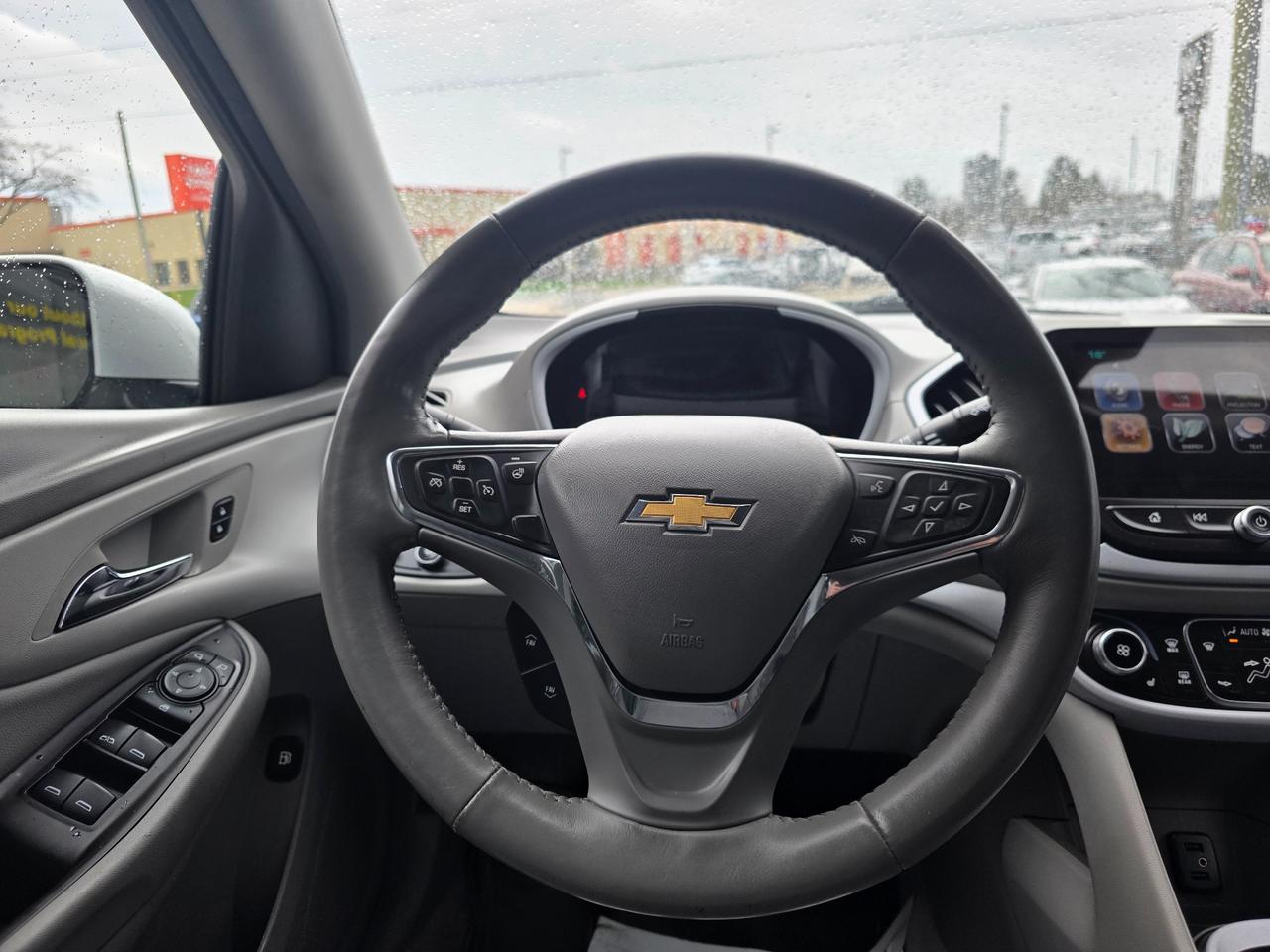 2017 Chevrolet Volt LT Apple Car Play | Android Auto | Backup Camera | Heated Steering | Heated Seats Photo