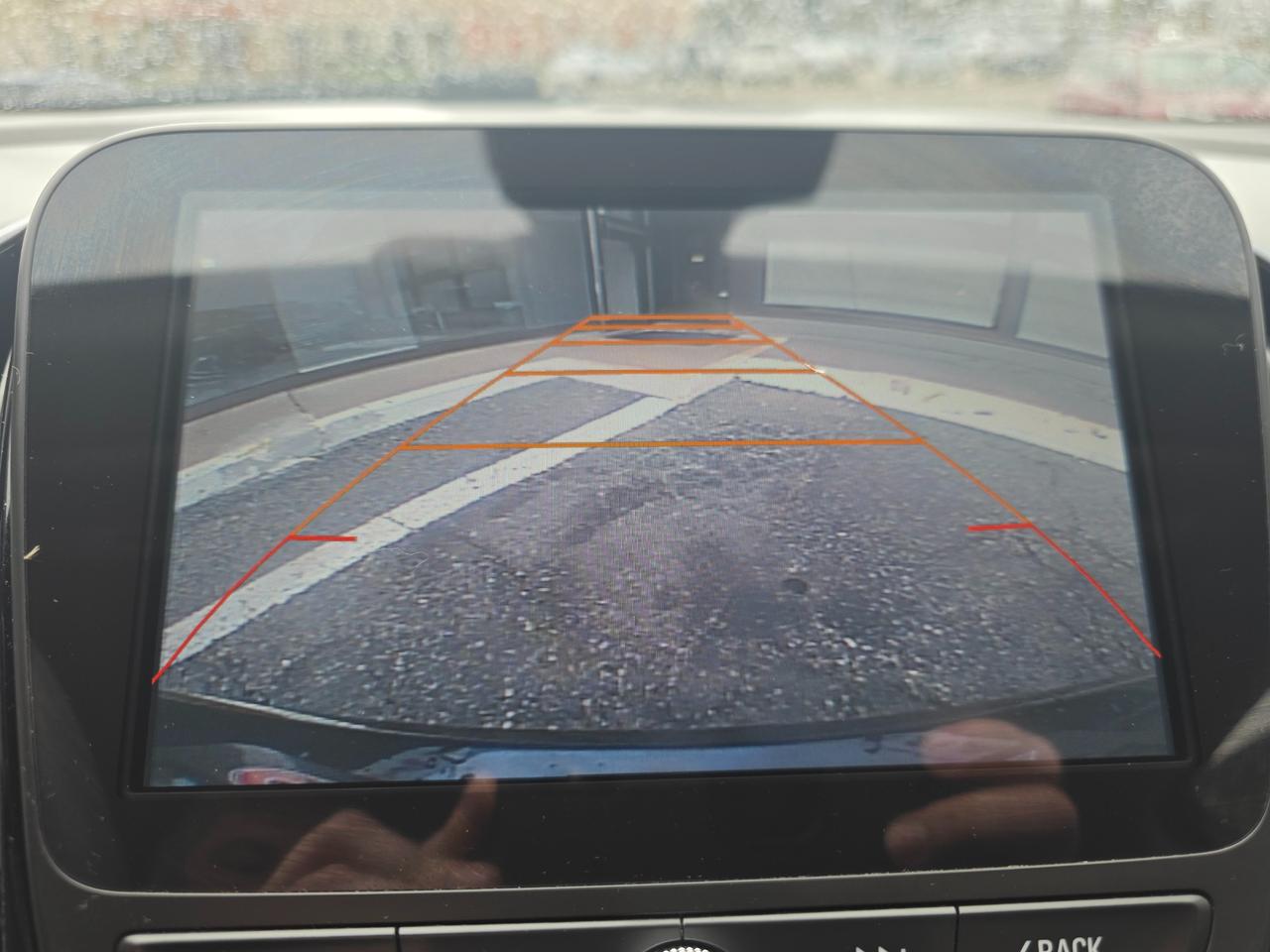 2017 Chevrolet Volt LT Apple Car Play | Android Auto | Backup Camera | Heated Steering | Heated Seats Photo