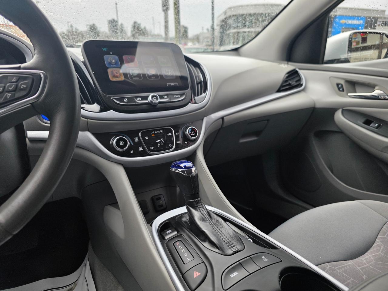 2017 Chevrolet Volt LT Apple Car Play | Android Auto | Backup Camera | Heated Steering | Heated Seats Photo