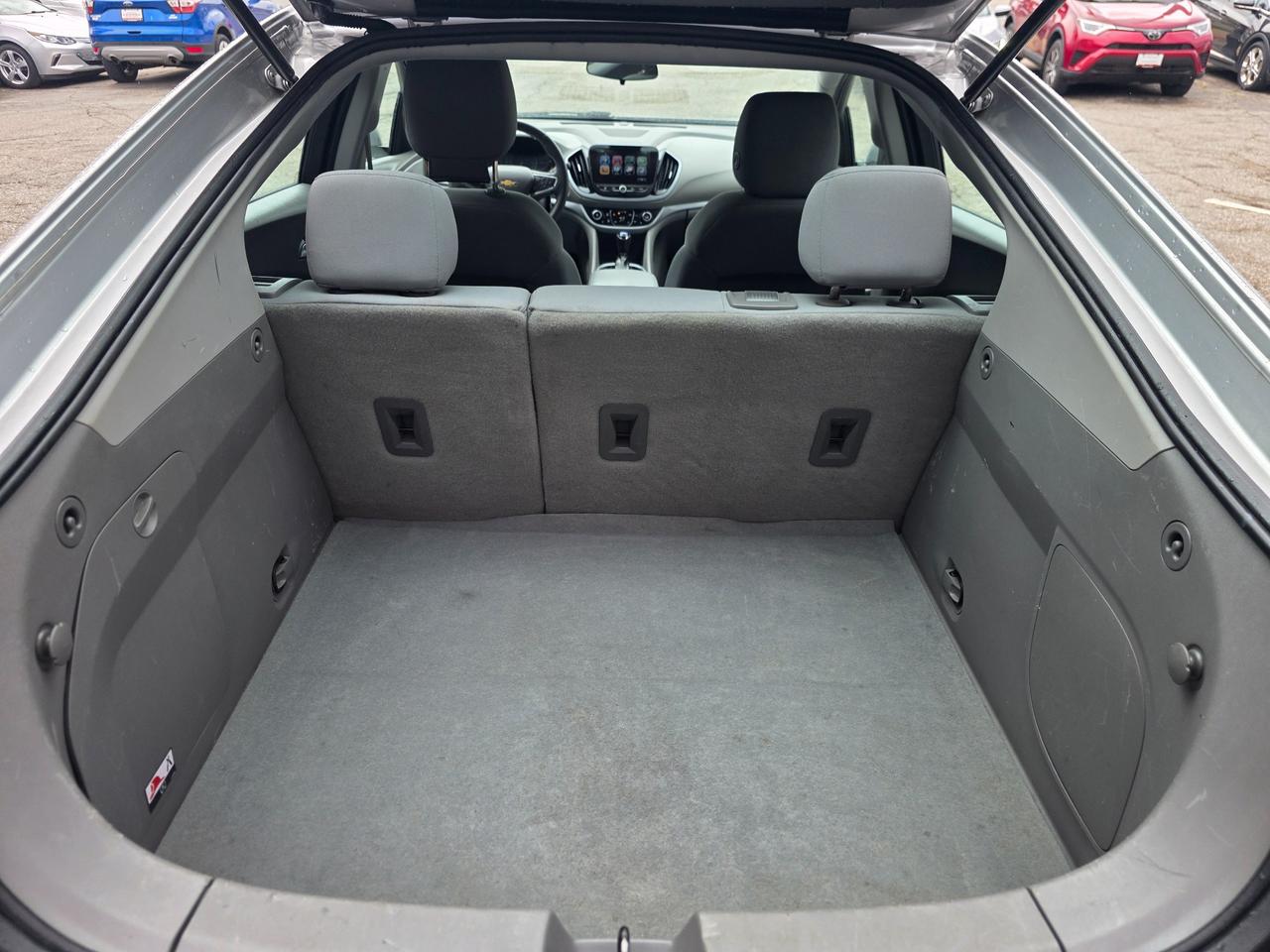 2017 Chevrolet Volt LT Apple Car Play | Android Auto | Backup Camera | Heated Steering | Heated Seats Photo