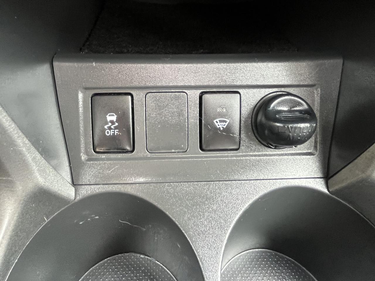 2011 Toyota RAV4 LIMITED  Photo