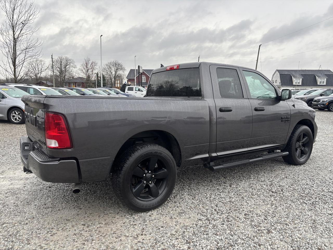 2019 RAM 1500 Express ~1 Owner~NO ACCIDENTS!~ Photo4