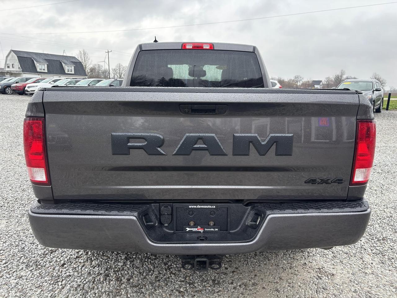 2019 RAM 1500 Express ~1 Owner~NO ACCIDENTS!~ Photo