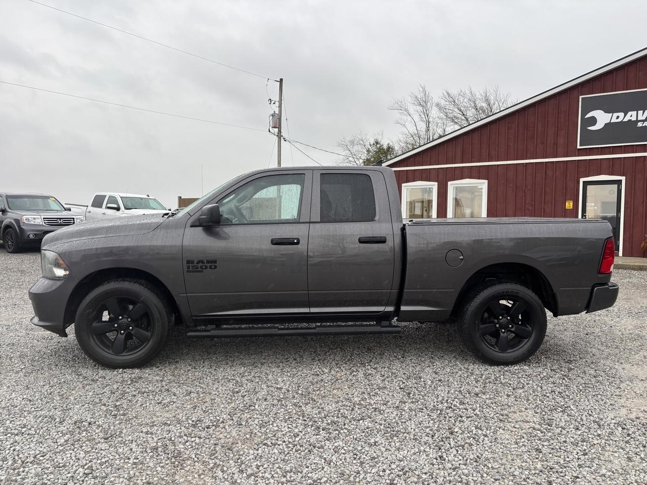 2019 RAM 1500 Express ~1 Owner~NO ACCIDENTS!~ Photo