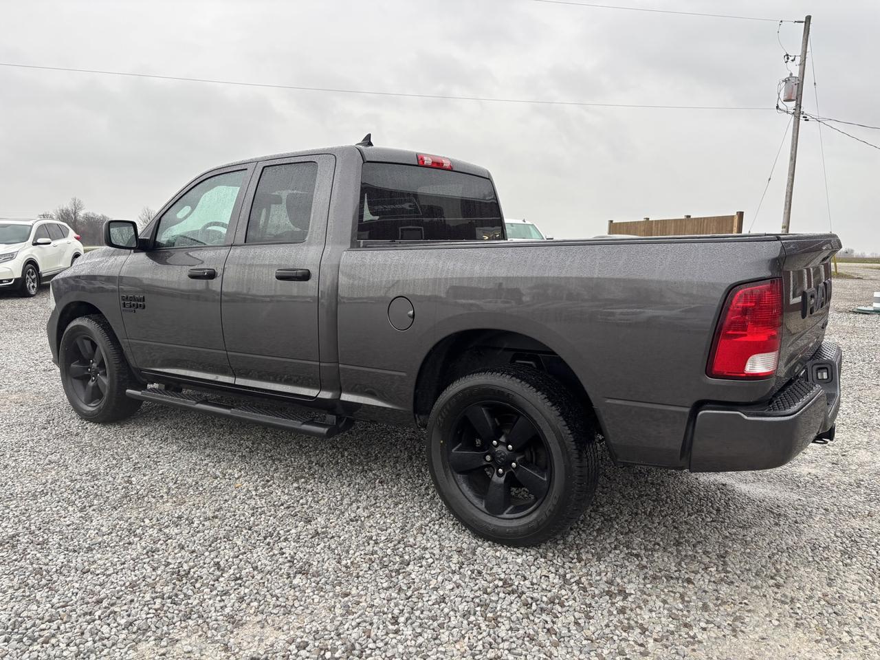 2019 RAM 1500 Express ~1 Owner~NO ACCIDENTS!~ Photo