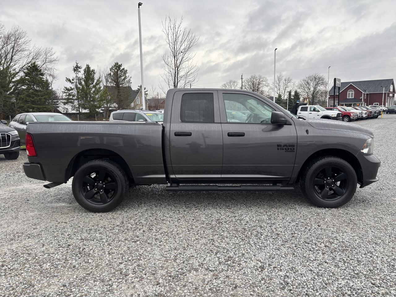 2019 RAM 1500 Express ~1 Owner~NO ACCIDENTS!~ Photo