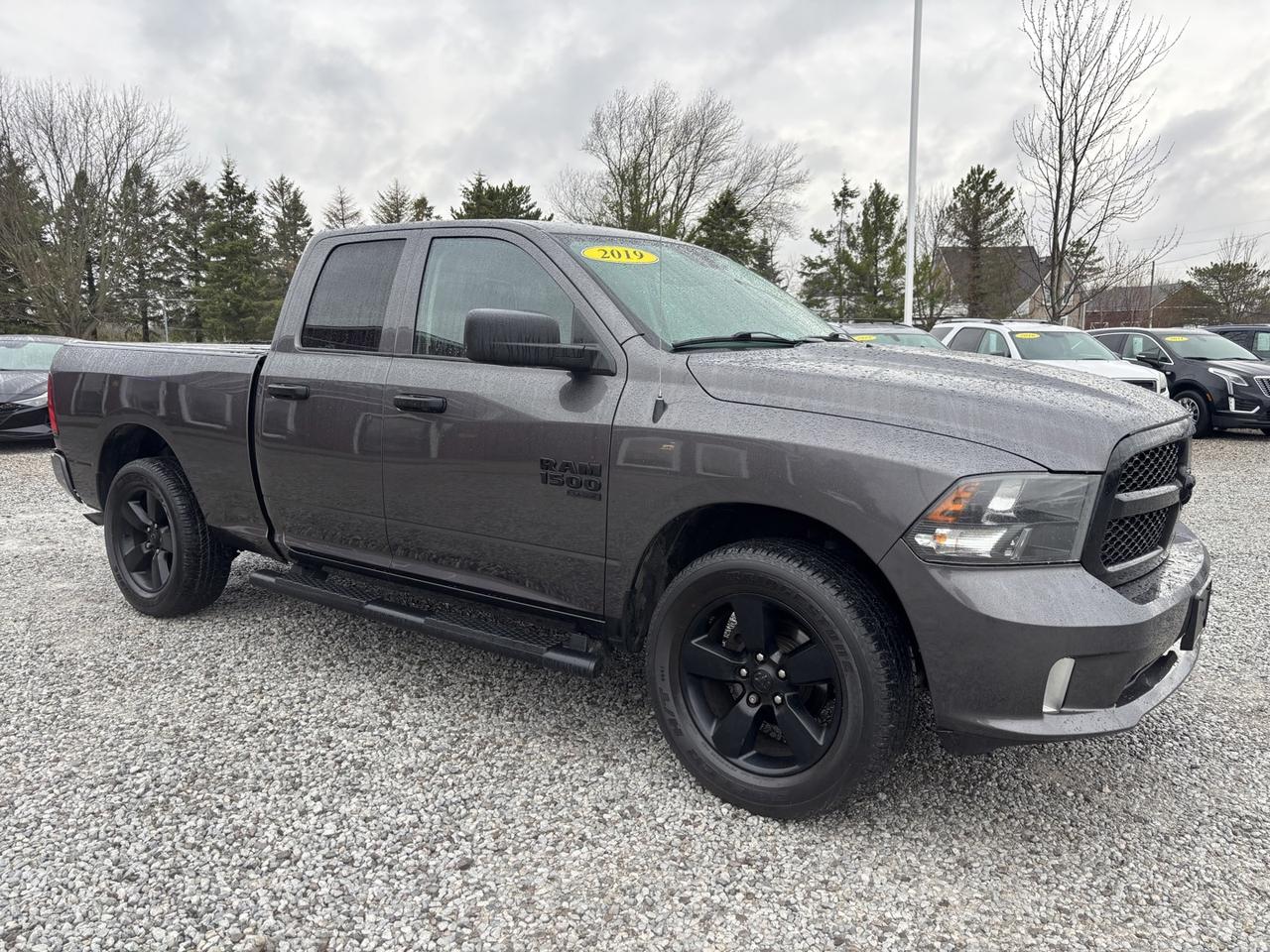 2019 RAM 1500 Express ~1 Owner~NO ACCIDENTS!~ Photo