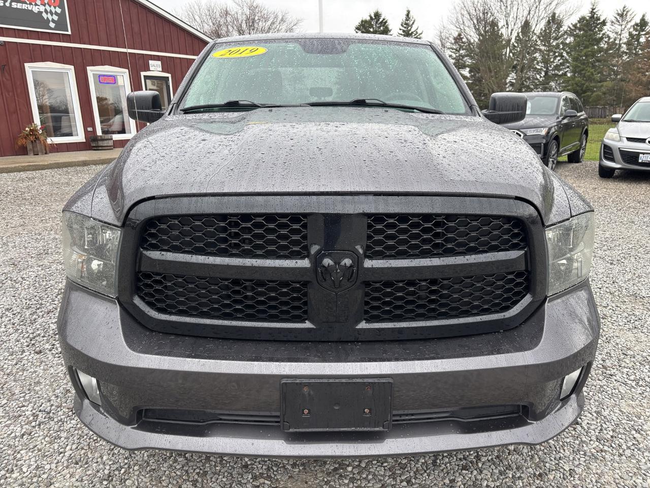 2019 RAM 1500 Express ~1 Owner~NO ACCIDENTS!~ Photo