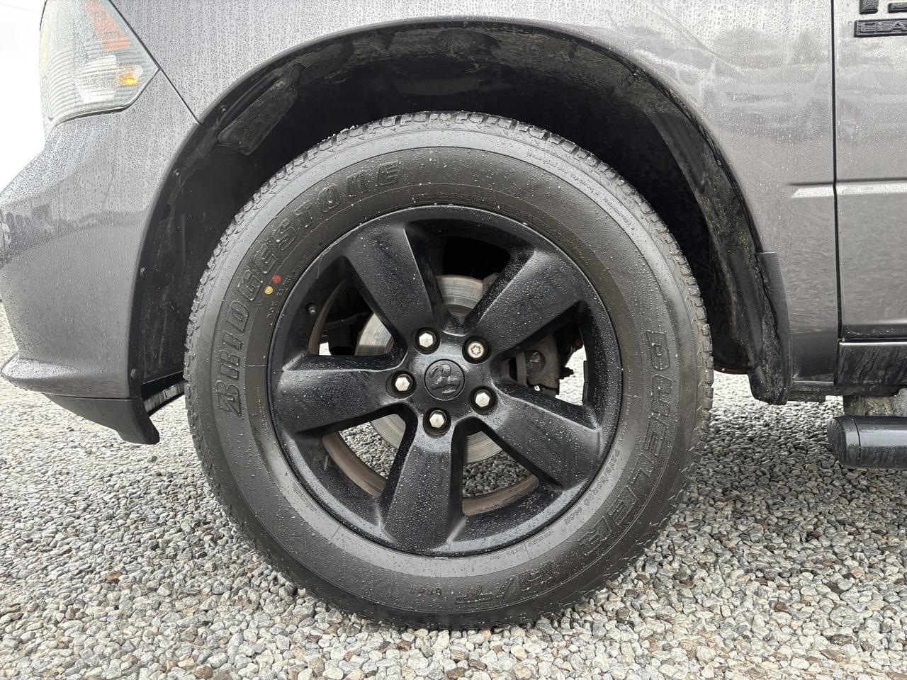 2019 RAM 1500 Express ~1 Owner~NO ACCIDENTS!~ Photo