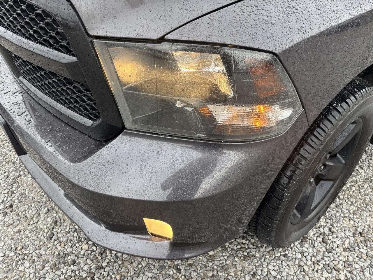 2019 RAM 1500 Express ~1 Owner~NO ACCIDENTS!~ Photo