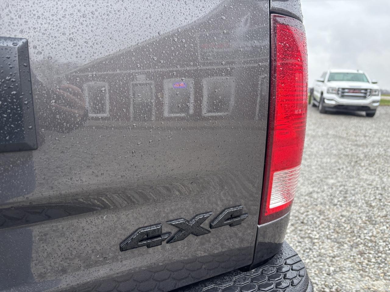 2019 RAM 1500 Express ~1 Owner~NO ACCIDENTS!~ Photo