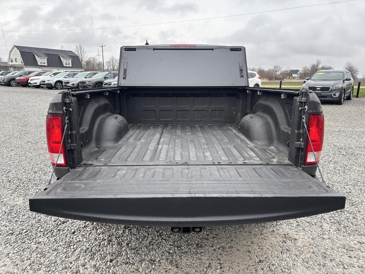 2019 RAM 1500 Express ~1 Owner~NO ACCIDENTS!~ Photo